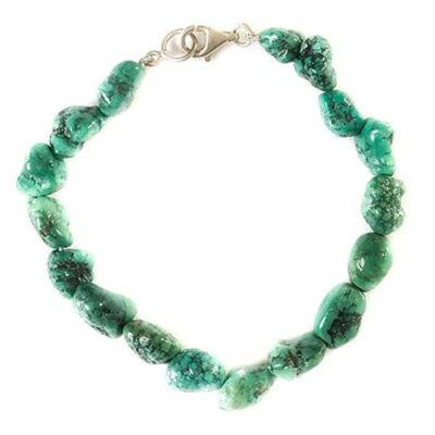Turquoise Natural Stone Bracelet