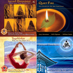 CDs