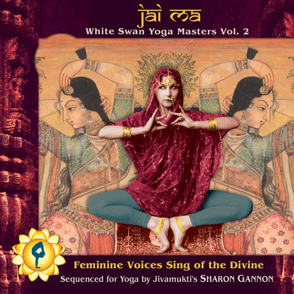 Jai Ma Feminine Voices Sing of the Divine