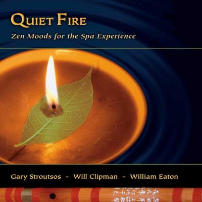 Quiet Fire - Zen moods