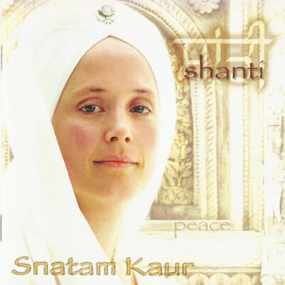 Snatam Kaur - Shanti