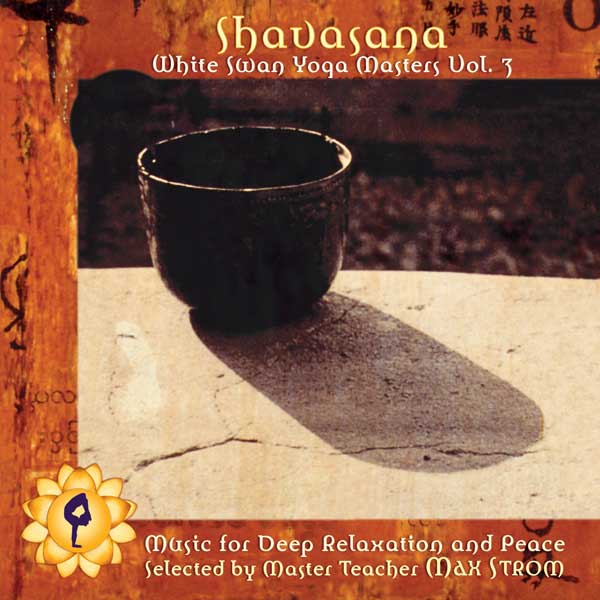 Shavasana