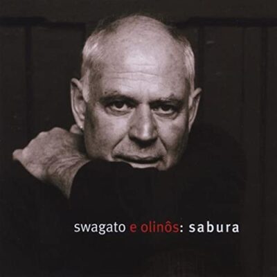 Swagato e Olinos - Sabura