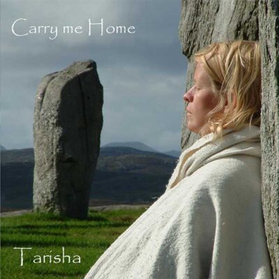 Tarisha - Carry me home