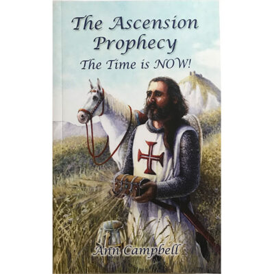 The Ascension Prophecy: The Time is Now!
