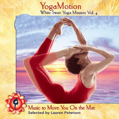 Yoga Motion - Music to move you on the mat