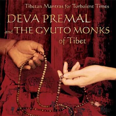 Tibetan Mantras for Turbulent Times Premal
