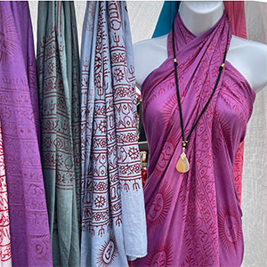 Scarves