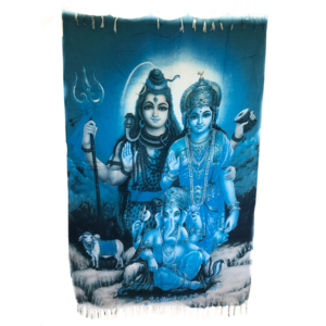 Inspired Presence Wall Hangings