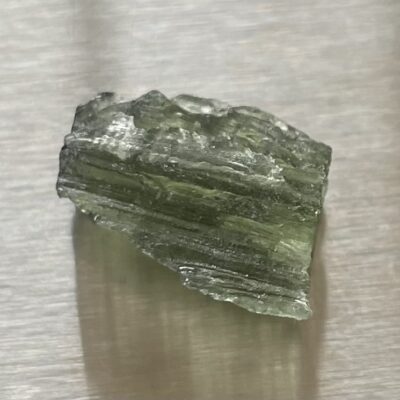 Moldavite - 1.09g