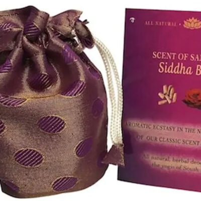 Scent of Samadhi Sidha Bliss