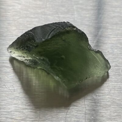 Moldavite - 1.57g