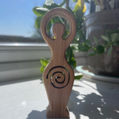 Goddess Oak