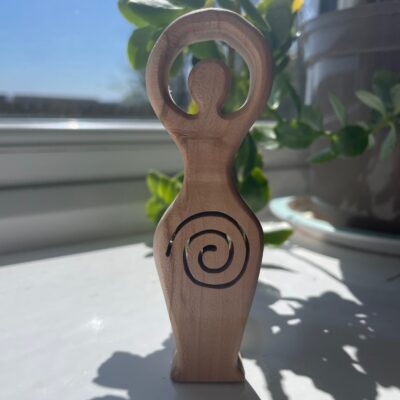 Goddess Sycamore