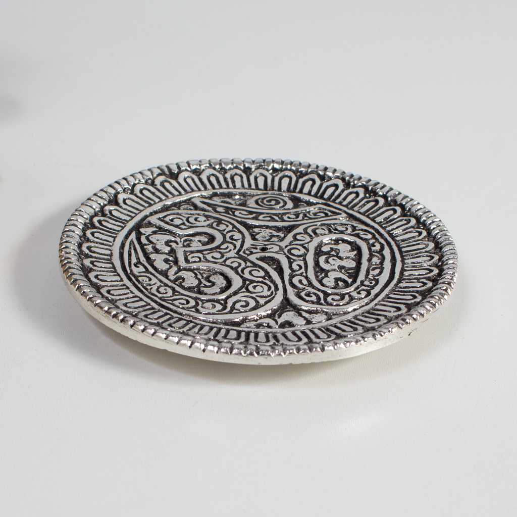Om Incense Holder - Image 2