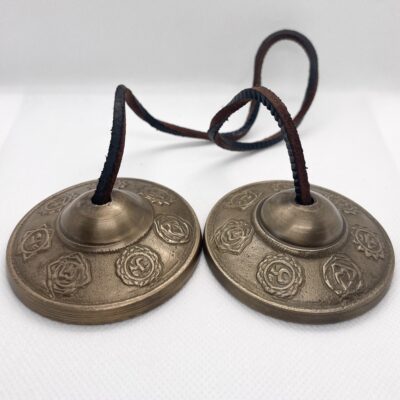 Tingsha Bells